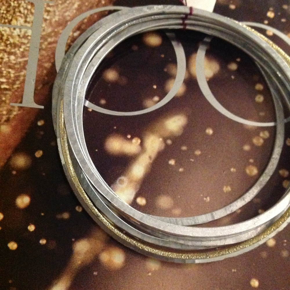20/$20 BANGLES BRACELETS